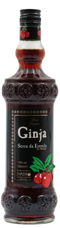 Serra da Estrela Ginja Liqueur | 700ML at CaskCartel.com
