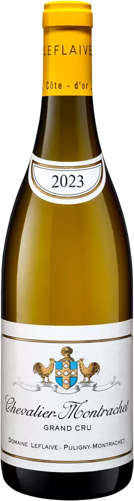 2023 | Domaine Leflaive | Chevalier-Montrachet at CaskCartel.com