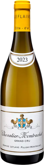 2023 | Domaine Leflaive | Chevalier-Montrachet at CaskCartel.com