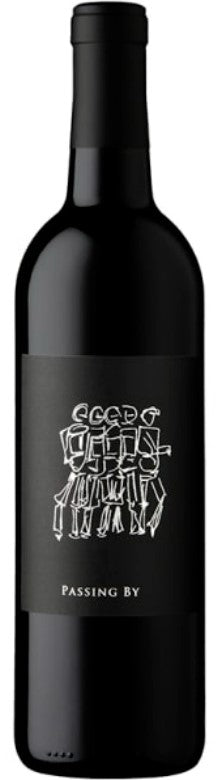 2019 | Jada Vineyard | Passing By at CaskCartel.com