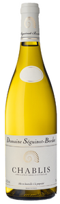 2019 | Domaine Seguinot-Bordet | Chablis at CaskCartel.com