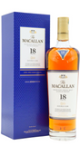 Macallan 2024 Release Double Cask Highland 18 Year Old Single Malt Scotch Whisky | 700ML at CaskCartel.com