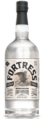 Fort Hamilton Fortress Vodka at CaskCartel.com