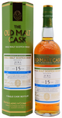 Jura Old Malt Cask Single Sherry Cask #21863 15 Year Old · 2009 Vintage Single Malt Scotch Whisky | 700ML at CaskCartel.com