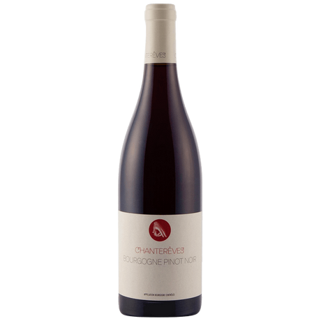 2013 | Maison Chantereves | Bourgogne Pinot Noir at CaskCartel.com