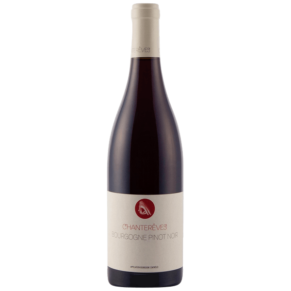 2013 | Maison Chantereves | Bourgogne Pinot Noir at CaskCartel.com