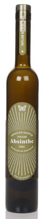 Papillon Grizzled Skipper Verte Absinthe | 500ML at CaskCartel.com