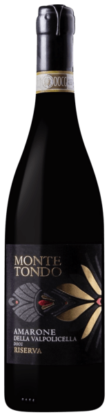 2011 | Monte Tondo | Amarone della Valpolicella Riserva at CaskCartel.com