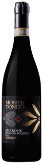 2011 | Monte Tondo | Amarone della Valpolicella Riserva at CaskCartel.com