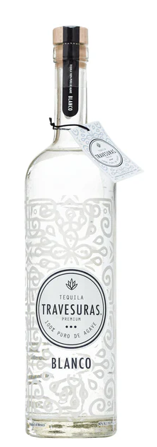 Travesuras Blanco at CaskCartel.com