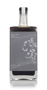 Pale Ink Sugar Free Coffee Spirit Drink | 500ML at CaskCartel.com