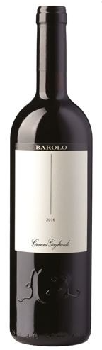 2016 | Gianni Gagliardo | Fossati at CaskCartel.com