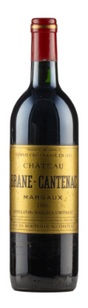 1986 | Château Brane-Cantenac | Margaux at CaskCartel.com