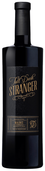 Tall Dark Stranger | Malbec - NV at CaskCartel.com