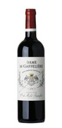 2019 | Dame Gaffeliere | Saint-Emilion Grand Cru at CaskCartel.com