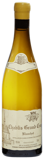 2009 | Domaine Francois Raveneau | Blanchot at CaskCartel.com