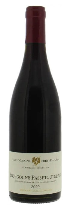 2020 | Domaine Forey Père et Fils | Bourgogne Passetoutgrain at CaskCartel.com