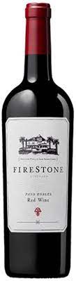 2017 | Firestone Vineyard | Red at CaskCartel.com