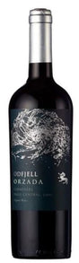 2018 | Odfjell Vineyards | Orzada Carmenere at CaskCartel.com