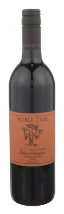 2018 | Noble Tree | Cabernet Sauvignon at CaskCartel.com
