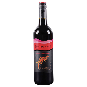 Yellow Tail | Smooth Red Blend - NV at CaskCartel.com