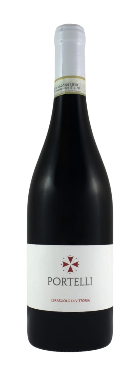 2018 | Portelli | Cerasuolo di Vittoria at CaskCartel.com