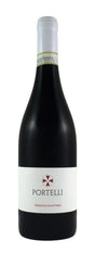 2018 | Portelli | Cerasuolo di Vittoria at CaskCartel.com