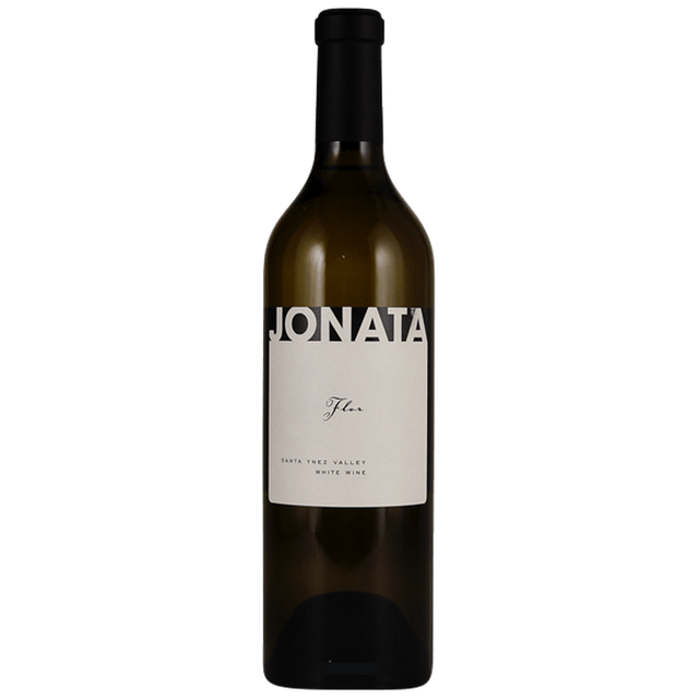 2016 | Jonata Wines | Flor White at CaskCartel.com