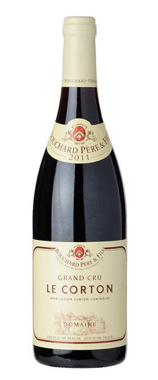 2011 | Bouchard Père et Fils | Le Corton at CaskCartel.com
