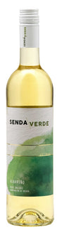 2021 | Senda Verde | Albarino at CaskCartel.com