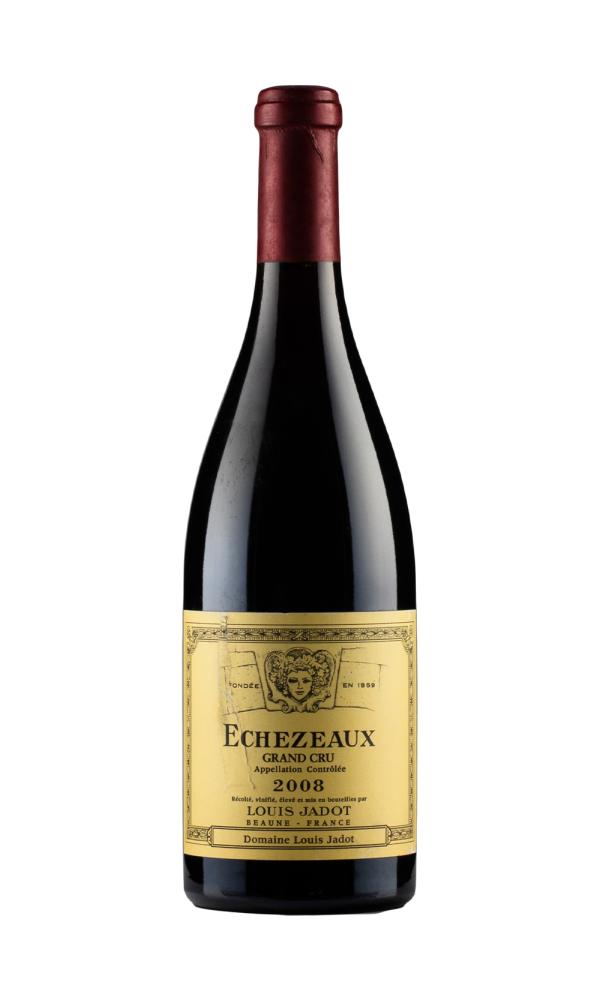 2008 | Louis Jadot | Echezeaux at CaskCartel.com