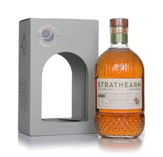Strathearn Batch #03 Single Malt Scotch Whisky | 700ML at CaskCartel.com