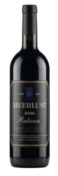 2006 | Meerlust | Rubicon at CaskCartel.com