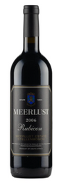 2006 | Meerlust | Rubicon at CaskCartel.com
