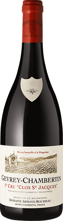 2017 | Domaine Armand Rousseau | Clos Saint-Jacques at CaskCartel.com