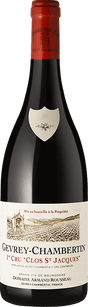 2017 | Domaine Armand Rousseau | Clos Saint-Jacques at CaskCartel.com