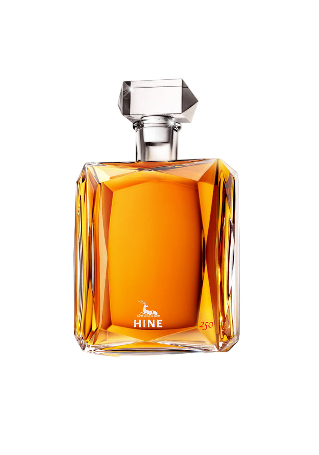Hine 250 Grande Champagne Cognac | 700ML at CaskCartel.com