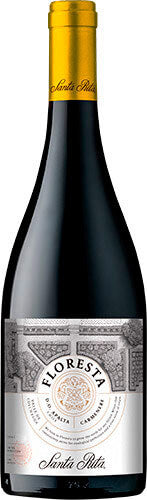 2021 | Santa Rita | Floresta Carmenere at CaskCartel.com