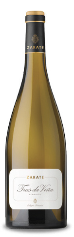 2021 | Zarate | Tras da Vina Albarino at CaskCartel.com