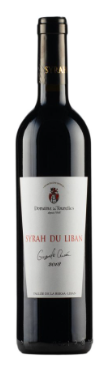 2018 | Domaine des Tourelles | Syrah du Liban at CaskCartel.com