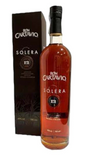 Cartavio 1929 Solera 12 Year Old | 700ML at CaskCartel.com