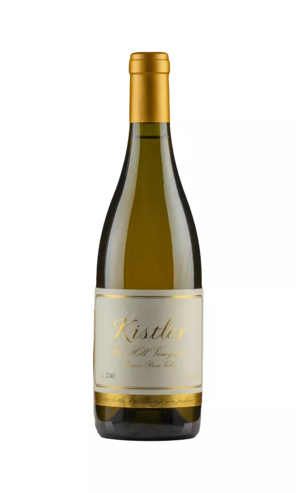 2012 | Kistler | Vine Hill Vineyard Chardonnay at CaskCartel.com