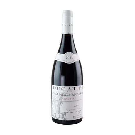 2014 | Domaine Dugat-Py | Charmes-Chambertin at CaskCartel.com