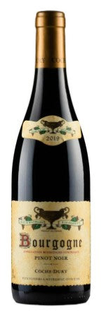 2019 | Coche-Dury | Pinot Noir de Borgoña
