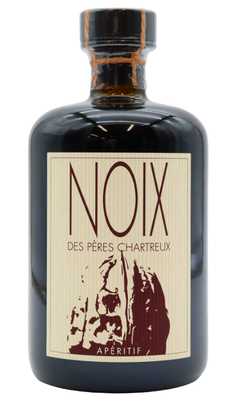 Chartreuse Noix Des Peres Liqueur | 700ML at CaskCartel.com