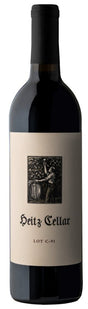 2016 | Heitz Wine Cellar | Cellar Lot C-91 at CaskCartel.com