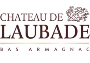 Chateau de Laubade 18 Year Old Armagnac | 700ML at CaskCartel.com
