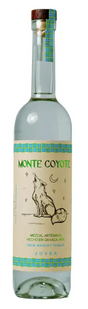 Monte Coyote Tobala Joven Mezcal at CaskCartel.com