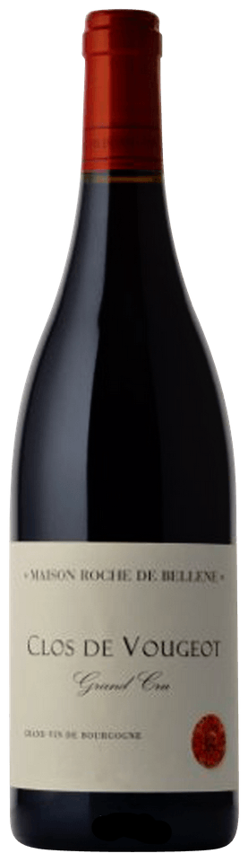 2019 | Maison Roche de Bellene | Clos de Vougeot at CaskCartel.com