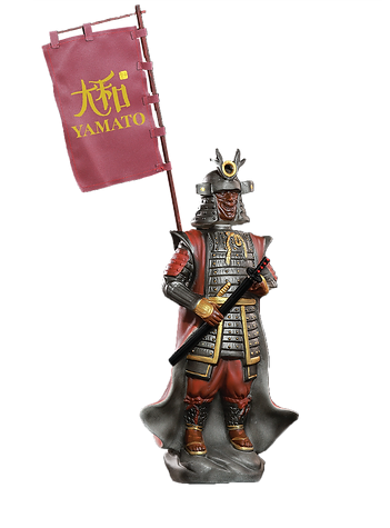 Yamato Honda Tadakatsu Edition Japanese Whisky at CaskCartel.com